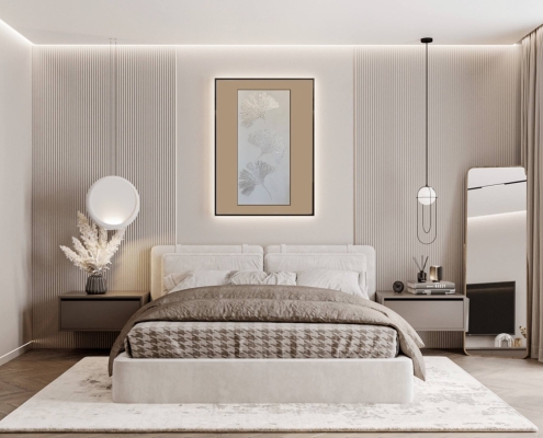 Картина для интерьера Гинкто 8 Картина для интерьера Гинкто 8