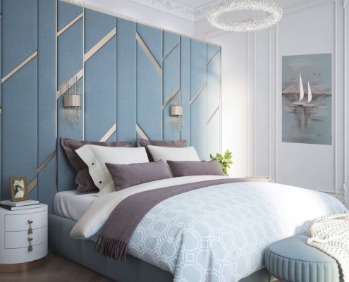 Картина для интерьера - Вместе 1